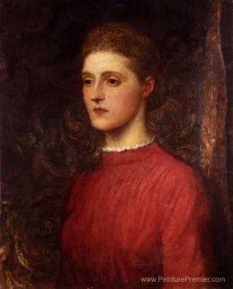 Portrait d'une femme Portrait d'une femme