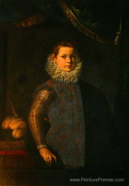 Cosimo de Medici, plus tard le grand-duc de Toscane Cosimo de Medici, plus tard le grand-duc de Toscane