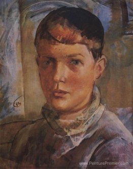La fille d'un artiste La fille d'un artiste