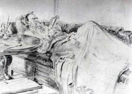 Leo Tolstoy lettura Leo Tolstoy lettura