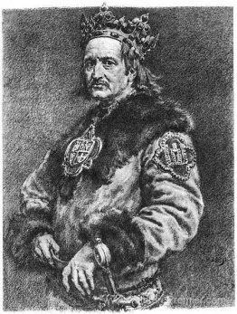 Wladyslaw Jagiello Wladyslaw Jagiello