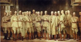 Officiers généraux de la Première Guerre mondiale Officiers généraux de la Première Guerre mondiale