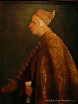 Le doge niccolo marcello Le doge niccolo marcello