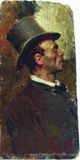 L'homme au chapeau L'homme au chapeau