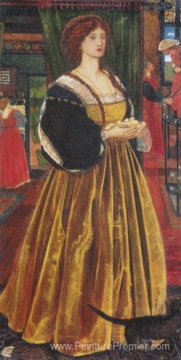 Clara von Bork Clara von Bork
