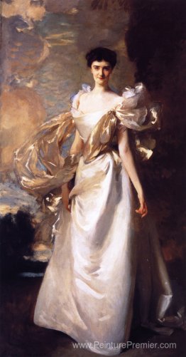 Margaret Hyde, 19e comtesse de Suffolk Margaret Hyde, 19e comtesse de Suffolk