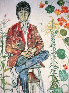 Paul McCartney et Flowers Paul McCartney et Flowers