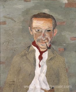 Sir Cedric Morris Sir Cedric Morris