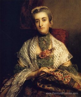Caroline, Lady Holland Caroline, Lady Holland