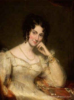 Georgiana Maria, Signora de Tabley Georgiana Maria, Signora de Tabley