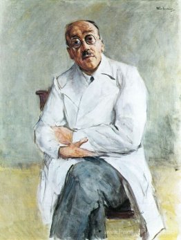 Le chirurgien, Ferdinand Sauerbruch Le chirurgien, Ferdinand Sauerbruch