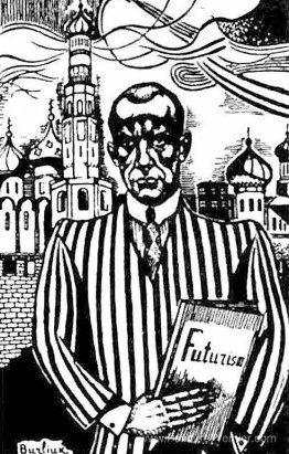 Vladimir Majakovskij Vladimir Majakovskij