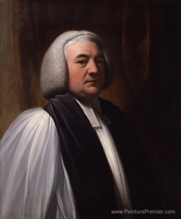 William Markham William Markham