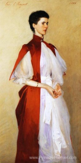 Mme Robert Harrison Mme Robert Harrison