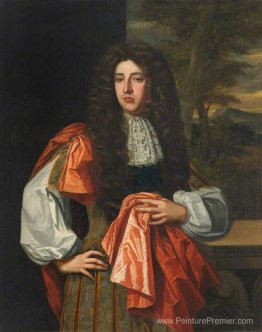 Charles Fanshawe, 4e vicomte Fanshawe de Dromore Charles Fanshawe, 4e vicomte Fanshawe de Dromore