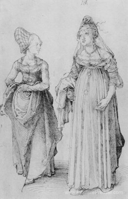 Erin Nuremberg et Venetian Erin Nuremberg et Venetian