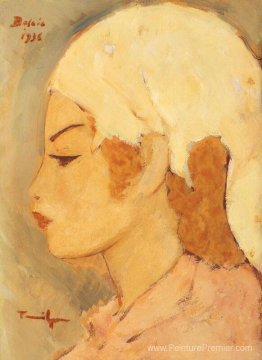 Petite fille tatar (rachiș ali) Petite fille tatar (rachiș ali)