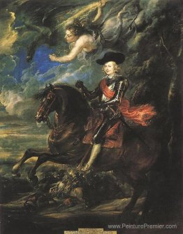 Le cardinal infante Le cardinal infante