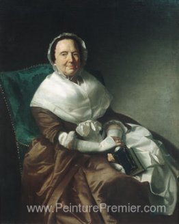 Mme Sylvanus Bourne Mme Sylvanus Bourne