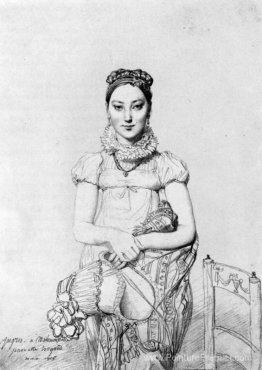 Mademoiselle Jeanne Hayard Mademoiselle Jeanne Hayard