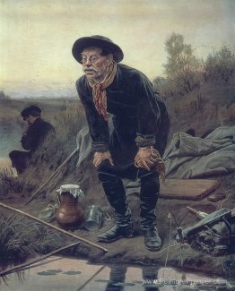 Pêcheur Pêcheur