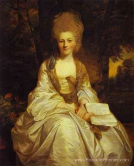 Dorothy, comtesse de Lisburne Dorothy, comtesse de Lisburne