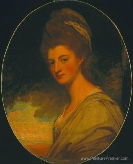 Elizabeth, comtesse de Craven, plus tard Margravine d'Anspach Elizabeth, comtesse de Craven, plus tard Margravine d'Anspach