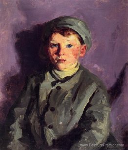 Bucko O'Malley (Charles) Bucko O'Malley (Charles)