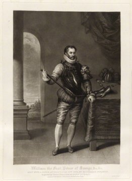 Guillaume I, prince d'Orange Guillaume I, prince d'Orange