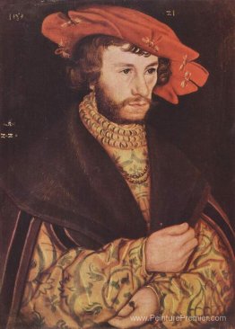 Portrait d'un jeune homme en chapeau Portrait d'un jeune homme en chapeau