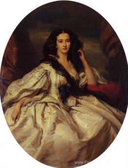 Wienzyslawa Barczewska, Madame de Jurjewicz Wienzyslawa Barczewska, Madame de Jurjewicz