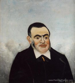Portrait d'un homme Portrait d'un homme