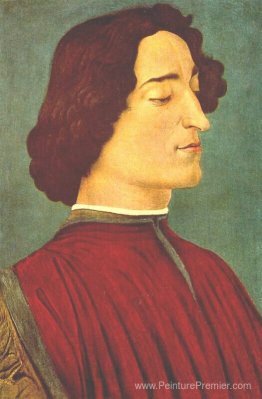 Giuliano de 'Medici Giuliano de 'Medici