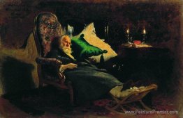 Mort de Fedor Chizhov Mort de Fedor Chizhov