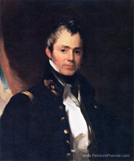 Général Sylvanus Thayer Général Sylvanus Thayer