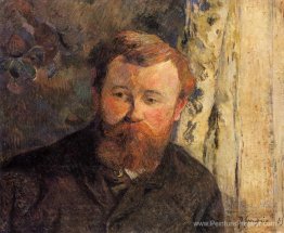 Portrait d'Achille Granchi Taylor Portrait d'Achille Granchi Taylor