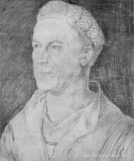 Portrait de Jakob Fugger Portrait de Jakob Fugger