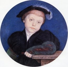 Portrait de Charles Brandon Portrait de Charles Brandon