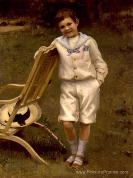 Robert Andre Peel Robert Andre Peel