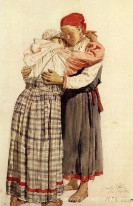 Deux femmes Deux femmes