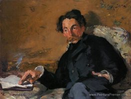 Stéphane Malarme Stéphane Malarme