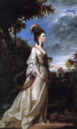 Jane, comtesse de Harrington Jane, comtesse de Harrington