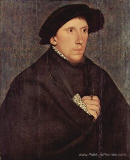 Henry Howard, comte de Surrey Henry Howard, comte de Surrey