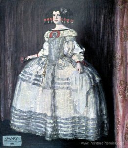 Marie Marie