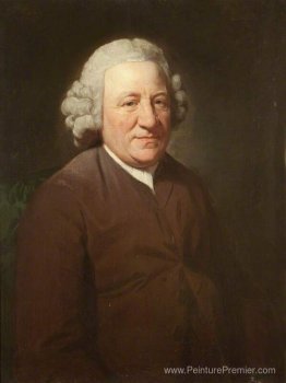 Abraham Rawlinson (1709-1780) Abraham Rawlinson (1709-1780)