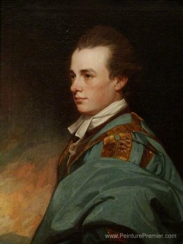 George Parker (1755–1842), 4e comte de MacClesfield George Parker (1755–1842), 4e comte de MacClesfield