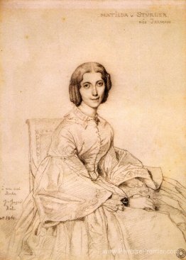 Madame Franz Adolf von Stuerler, né Matilda Jarman Madame Franz Adolf von Stuerler, né Matilda Jarman