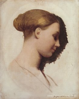 Madame Clement Boulanger, née Marie-Elizabeth Blavot, plus tard Madame Clement Boulanger, née Marie-Elizabeth Blavot, plus tard