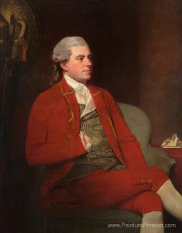 Sir Thomas Rumbold (1736–1791), bt Sir Thomas Rumbold (1736–1791), bt
