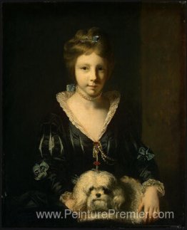 Mlle Beatrix Lister Mlle Beatrix Lister